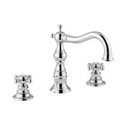 Смеситель Migliore Arcadia 18389 для раковины, хром