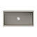 Кухонная мойка Omoikiri Mikura 91-СС 46x91x25.4 Cappuccino Coffee