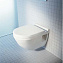 Чаша для унитаза подвесного Duravit Starck 3 2200090000 - фото 2