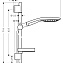 Душевой гарнитур Hansgrohe Raindance Select 27802400 - фото 2