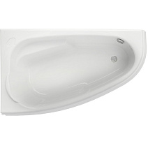 Акриловая ванна Cersanit Joanna WA-JOANNA*150-L 150х95 L