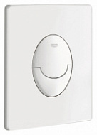 Кнопка смыва Grohe Skate Air 38505SH0 белая Кнопка смыва Grohe Skate Air 38505SH0 белая