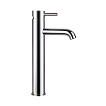 Смеситель Clever Caiman Elegance 97065 для раковины, хром Смеситель Clever Caiman Elegance 97065 для раковины, хром