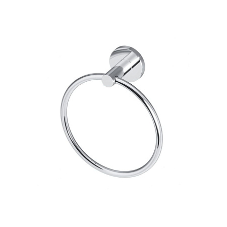 Полотенцедержатель Am.Pm X-Joy A85A34400 кольцо, хром
