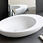 Раковина Cielo Le Giare LGLA60 gloss white - фото 2