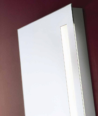 Зеркало Berloni Bagno SQ411DX 50 с подсветкой R