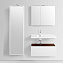 Раковина Jacob Delafon Formilia Graphik E4781 R  80 - фото 4