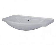 Раковина Santek Эльбрус 1WH109653 80 см