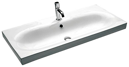 Раковина Hatria Daytime Y0YR01 110