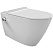 Унитаз подвесной beWash Alesta ALKA054H1VE0W5SZ0 с системой микролифт, белый
