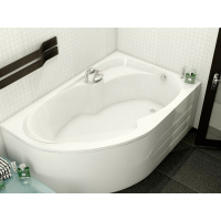 Акриловая ванна Relisan Sofi Гл000009445 170x105 R