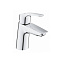 Смеситель Grohe Eurosmart 23968003 для раковины - фото 1