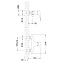 Смеситель Lemark Linara LM0403C для душа, хром - фото 2