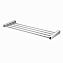 Полотенцедержатель WasserKRAFT Berkel K-6811 хром - фото 1
