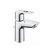 Смеситель Grohe BauLoop 23335001 для раковины Смеситель Grohe BauLoop 23335001 для раковины