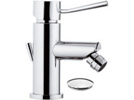 Смеситель Remer Minimal N20 для биде, хром