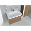 Раковина Ravak 10° XJI01165000 650  - фото 4