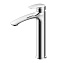 Смеситель для раковины Milardo Rora RORSB01M01 хром - фото 1