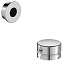 Смеситель Jacob Delafon Soprano E99399-CP для раковины