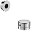 Смеситель Jacob Delafon Soprano E99399-CP для раковины - фото 1
