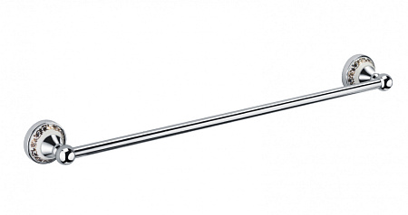 Полотенцедержатель Fixsen Bogema FX-78501 хром