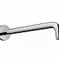 Кронштейн для верхнего душа Hansgrohe Raindance 27410000 хром