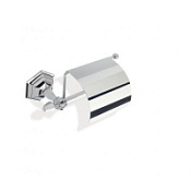 Держатель туалетной бумаги Stil Haus Marte MA11c(08) хром