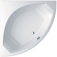 Акриловая ванна Ideal Standard Active K184601 140x85