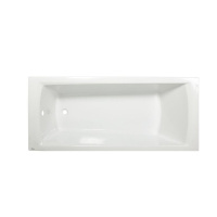 Ванна акриловая Ravak Domino Plus C651R00000 180x80