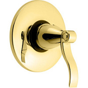 Смеситель Emmevi Abel 39009OR для душа, золото