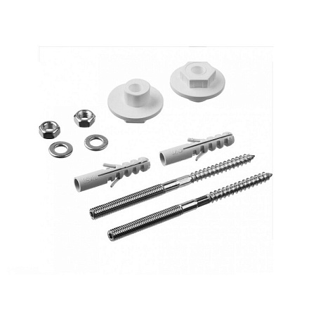 Крепеж для раковины Globo FIS05