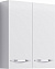 Шкаф Aqwella Аллегро Agr.04.06 60 подвесной, белый