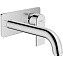 Смеситель Hansgrohe Vernis Shape 71578000 для раковины, хром - фото 1