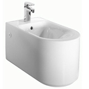 Биде подвесное Ideal Standard Moments K506101 Биде подвесное Ideal Standard Moments K506101