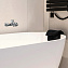 Смеситель GPD Provido MBB155 для раковины, хром - фото 6