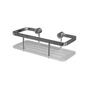 Мыльница Bemeta Cytro 146208406 угловая