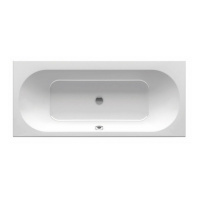 Ванна акриловая Ravak City C920000000 180x80