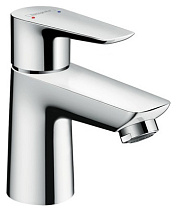 Смеситель Hansgrohe Talis E 80 71701000 для раковины