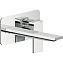Смеситель Nobili Seven SE124198/1CR для раковины, хром - фото 1