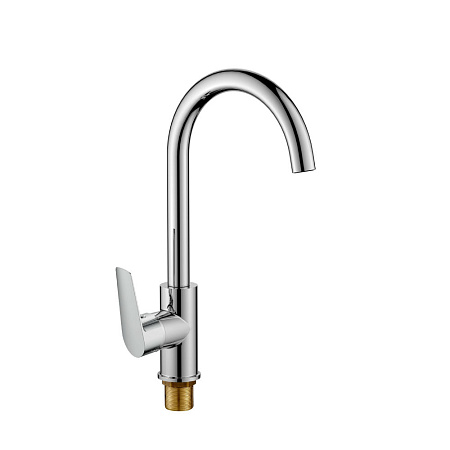 Смеситель Agger Splendid A0900100 для кухонной мойки