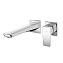 Смеситель TOTO GE TLG07308R для раковины, хром - фото 1