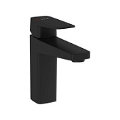Смеситель VitrA Root Square A4273136EXP для раковины, черный матовый Смеситель VitrA Root Square A4273136EXP для раковины, черный матовый