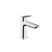 Смеситель Hansgrohe Logis Fine 71253000 для раковины, хром