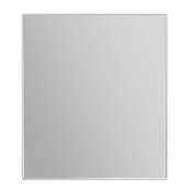 Зеркало BelBagno SPC-AL 70х80 хром Зеркало BelBagno SPC-AL 70х80 хром