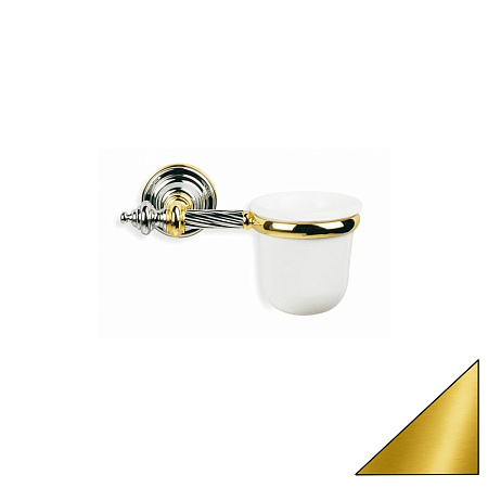 Стакан Stil Haus Giunone G10(16) золото