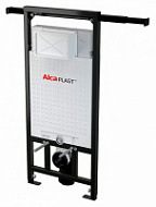 Система инсталляции для унитазов AlcaPlast Jadromodul A102/850 Система инсталляции для унитазов AlcaPlast Jadromodul A102/850