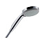 Душевая лейка Hansgrohe Croma 100 27594000 хром - фото 2