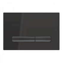 Кнопка смыва Geberit Sigma 50 115.671.DW.2 черная