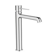 Смеситель Orange Karl M05-121cr для раковины, хром