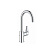 Смеситель Grohe BauEdge 23760001 для раковины